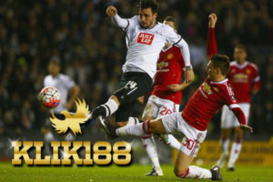Preview Pertandingan Sepakbola Manchester United VS Derby County