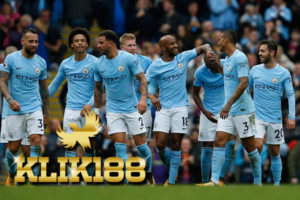 Manchester City Klub Terkaya Di Dunia Setelahnya Ada Arsenal