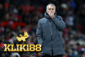 Ini Alasan Mengapa Manchester United Kembali Payah