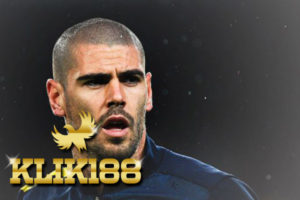 Adios Victor Valdes Kiper Legenda Yang Tak Ingin Popularitas