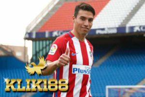 4 Tim Liga Inggris Berebut Tanda Tangan Nicolas Gaitan