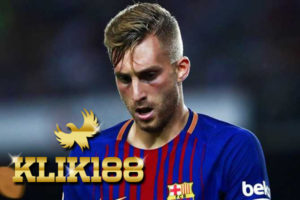 Inter Milan Incar Winger Barcelona Gerard Deulofeu