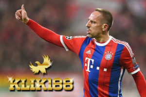 Cristiano Ronaldo Curi Ballon d'Or Saya Ungkap Ribery