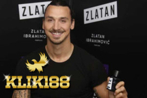 Zlatan Ibrahimovic Curhat Kepada Media Bahwa Dirinya Perlakuan Rasis
