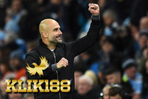 Saya Harus Menangkan Trofi Jika Tidak Ingin Dipecat Ungkap Pep