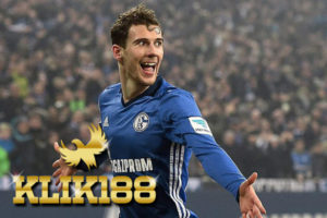 Schalke Berharap Putuskan Masa Depan di Januari