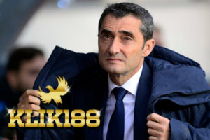 Barcelona Tidak Pernah Mengabaikan La Masia Ungkap Valverde