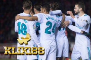 Real Madrid Tak Ingin Main Cantik Seperti Barcelona Ungkap Xavi