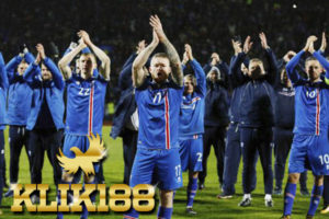 Timnas Islandia Bersenang Senang Atas Indonesia Selection
