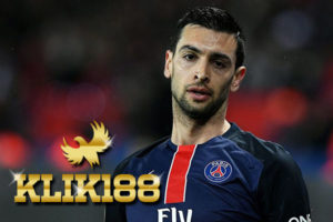 Javier Pastore Bantah Ingin Tinggalkan Paris Saint Germain