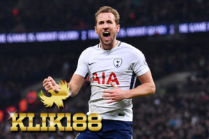 Laporan Pertandingan Sepakbola Tottenham Hotspur VS Everton FC