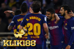 Laporan Pertandingan Sepakbola Real Socieded VS Barcelona