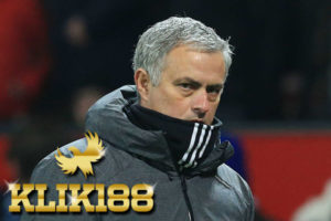 Preview Pertandingan Sepakbola Manchester United VS Stoke City