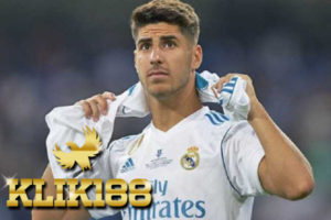 Marco Asensio Gabung Man United Jika Eden Hazard Datang