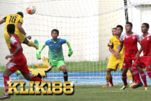 Preview Pertandingan Sepakbola Mitra Kukar VS Martapura