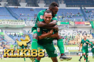 Preview Pertandingan Sepakbola Persebaya Surabaya VS PS TNI