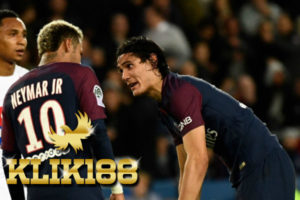 Fans Paris Saint Germain Sangat Memalukan Ungkap Thomas Meunier