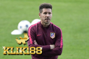 Khawatir Dengan Perekrutan Coutinho Begini Alasan Simeone
