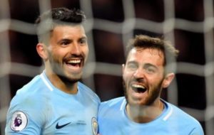 Sergio Aguero Makin Kebelet Untuk Menjadi Juara