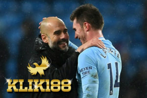 Preview Pertandingan Sepakbola Burnley VS Manchester City