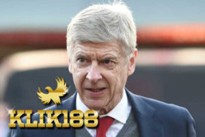 Arsene Wenger Waspadai Dua Pemain Manchester City