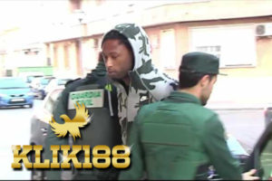 Villarreal Coret Semedo Karena Tindakan Penculikan dan Penyiksaan