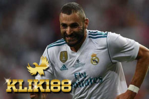 Real Madrid Tawarkan Dua Bintangnya Sebagai Mahar Harry Kane