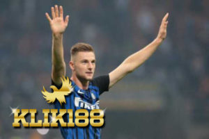 Laporan Pertandingan Sepakbola Liga Italia Inter Milan VS Benevento