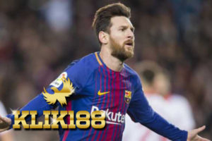 Laporan Pertandingan Sepakbola La Liga Barcelona VS Girona