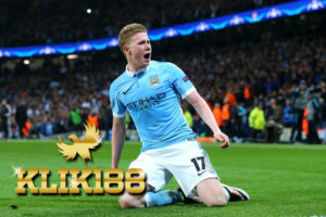 Manchester City Siap Sapu Bersih Trofi Lainnya Ungkap De Bruyne