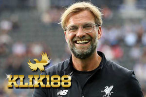 Klopp Mengaku Pantau Duel Manchester United Kontra Chelsea