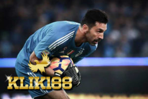 Gianluigi Buffon Diharapkan Bersedia Bela Italia Lagi