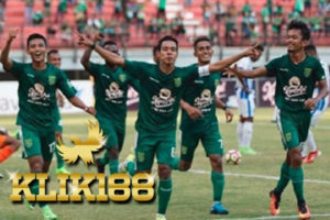 Preview Pertandingan Sepakbola Persebaya Surabaya VS PSMS Medan