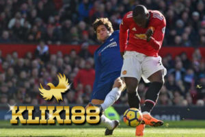 Romelu Lukaku Inginkan Rasa Hormat dari Fans Manchester United