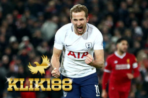 Harry Kane Dituding Melakukan Diving Oleh Virgil Van Dijk