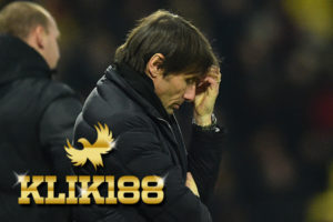 Laporan Pertandingan Sepakbola Liga Inggris Watford VS Chelsea