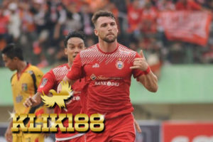 Persija Jakarta Ingin Jadwal SemiFinal Piala Presiden Diubah