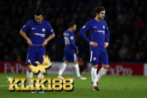 Skuat Chelsea Mendapatkan Libur Tambahan Dari Antonio Conte