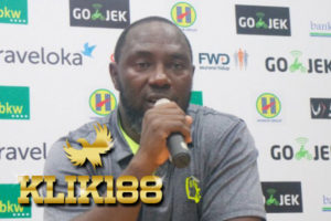 Barito Putera Bangun Mental Di Piala Gubernur Kalitim