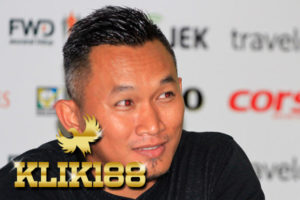 PS TIRA Fokus Untuk Menghilangkan Penyakit Lama