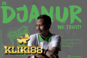 Djadjang Nurdjaman Berharap Tuah Stadion Manahan
