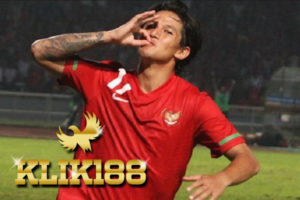 Bali United Masih Belum Bisa Turunkan Irfan Bachdim