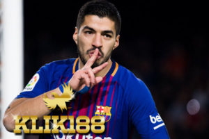 Laporan Pertandingan Sepakbola La Liga Barcelona VS Valencia