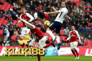 Tottenham Hotspur Harus Bongkar Struktur Gaji Demi Harry Kane