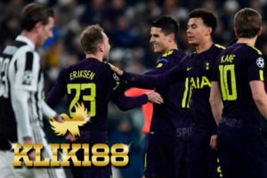 Kami Masa Bodoh Dengan Reputasi Juventus Ungkap Eriksen