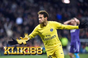 Jesus Gutierrez Bocorkan Masa Lalu Neymar Yang Cukup Baik
