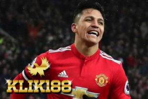 Pietro Oleotto Ungkap Kenangan Kocak Alexis Sanchez