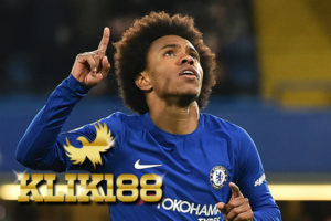 Laporan Pertandingan Sepakbola FA Cup Chelsea VS Hull City