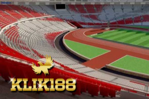 Stadion GBK Rusak Panitia Piala Presiden Tanggungjawab