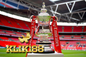 Hasil Undian Piala FA Man United Mudah Chelsea Susah